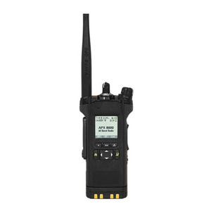 Pour talkie-walkie APX7000, couvercle anti-poussière OEM pour APX6000, APX7000, SRX2, 6000, 6000XE, 4000, 7000, 8000XE Radio - Product Image 6