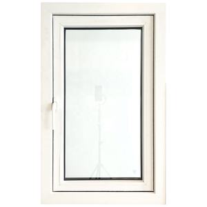 Ventanas de PVC hechas <span class=keywords><strong>a</strong></span> <span class=keywords><strong>medida</strong></span>, maquinaria de ventana <span class=keywords><strong>abatible</strong></span> de apertura exterior, Upvc ventana portátil, ventana <span class=keywords><strong>abatible</strong></span> de apertura exterior - Product Image 3