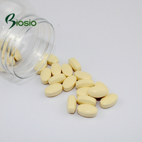 La nutrition diététique de marque de première classe de marque de distributeur complète la capsule minérale de comprimés de multivitamines d'OEM