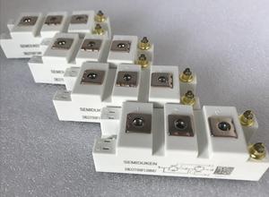 Módulo IGBT de alta frecuencia Medio puente para inversor 75A DKG75HF120NU 2 en un paquete 75A 1200V MÓDULOS IGBT - Product Image 4