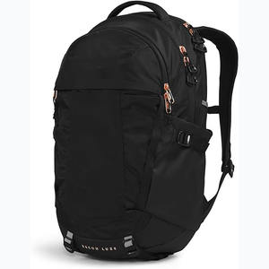 กระเป๋าเป้สะพายหลังธุรกิจ TNF Factory ขายส่ง ปรับแต่งโลโก้ได้ สำหรับโรงเรียน  พร้อมช่อง USB  วัสดุ PVC กันน้ำ  แผงโซลาร์เซลล์ สำหรับวัยรุ่น ท่องเที่ยว พักผ่อน ใส่แล็ปท็อป - Product Image 1