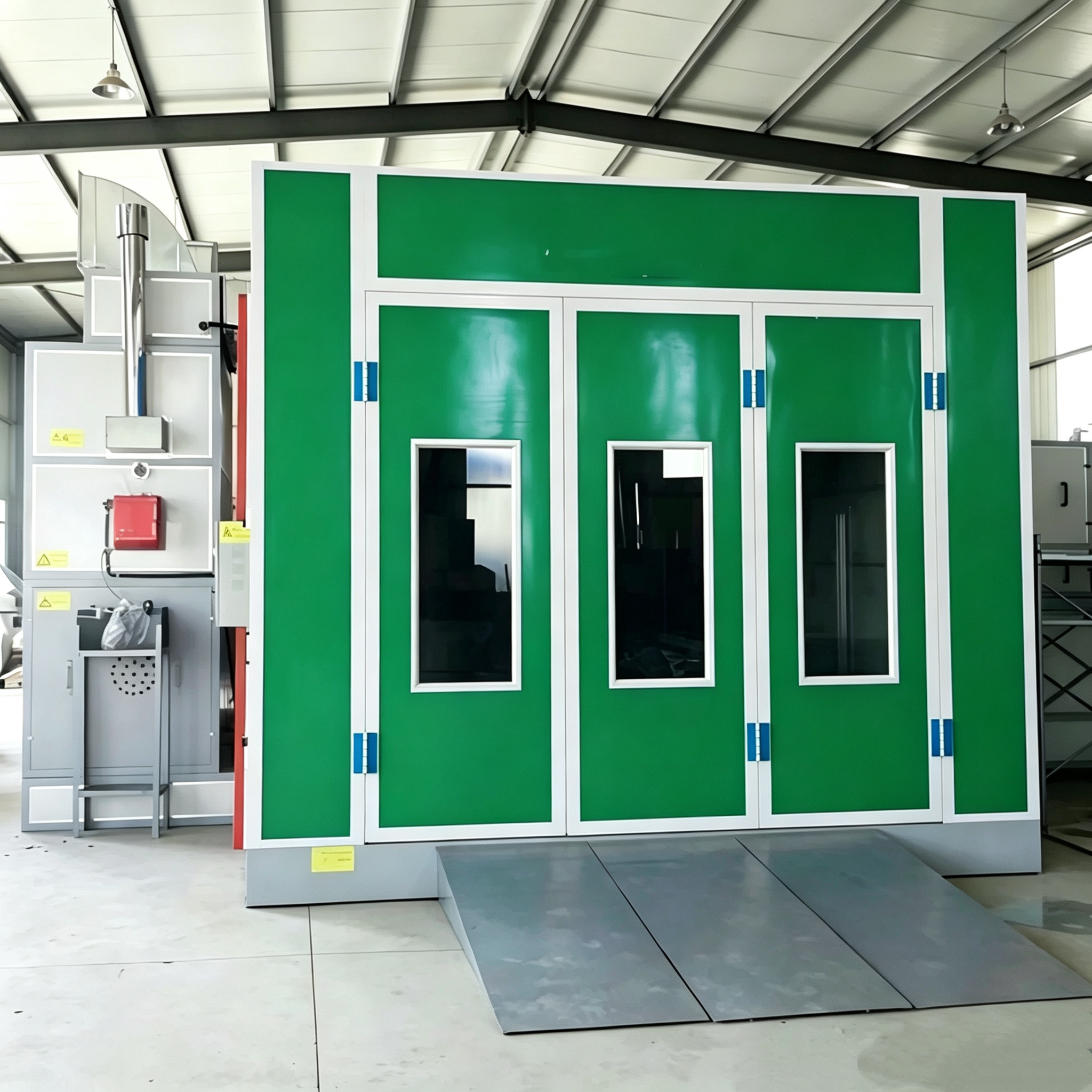 Verde