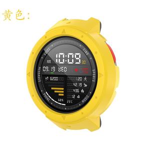 Funda protectora de color sólido para reloj, funda completa para pulsera <span class=keywords><strong>Amazfit</strong></span> Verge <span class=keywords><strong>Lite</strong></span> A180 A1808 - Product Image 5