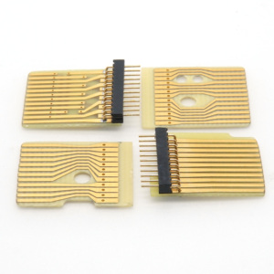 Cavo FPC Personalizzato Flessibile a 11, 12, 13 Pin per Applicazioni Display - Product Image 6