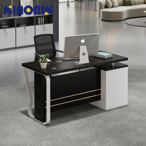 Escritorio Sinonis F-Frame de 1.4m con Tecnología de Succión al Vacío, Mesa de Oficina sin Desprendimiento en Climas Cálidos y Húmedos para el Mercado Africano - Product Image 3