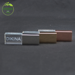 3.0 2.0คริสตัล8กิกะไบต์16กิกะไบต์32กิกะไบต์64กิกะไบต์128กิกะไบต์ที่กำหนดเองมินิหน่วยความจำ Usb แฟลชไดรฟ์ - Product Image 6