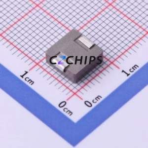 Inductor de Potencia SMD PSPMAA0803H-330M-ANP, 8.0x8.5mm (Inductancia: 33uH) (Precisión: 20%) (Corriente Nominal: 2.5A) - Product Image 2