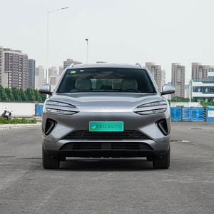 Acceptons les commandes personnalisées – Véhicule SUV EV 2025, <span class=keywords><strong>automobile</strong></span> à énergie nouvelle disponible en stock pour la vente en gros à prix réduit – BYD Sea 06 - Product Image 3
