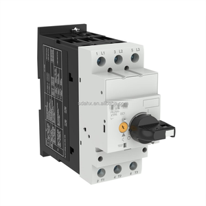 Interruptor de Protección de Motor E-aton M-oeller <span class=keywords><strong>PKZM4</strong></span>, Protector de Motor Original <span class=keywords><strong>PKZM4</strong></span>-32, <span class=keywords><strong>PKZM4</strong></span>-<span class=keywords><strong>40</strong></span>, <span class=keywords><strong>PKZM4</strong></span>-50, <span class=keywords><strong>PKZM4</strong></span>-63 - Product Image 4
