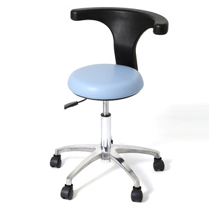 Fauteuil médical Pinyin réglable en hauteur avec accoudoirs pour usage médical - Product Image 5