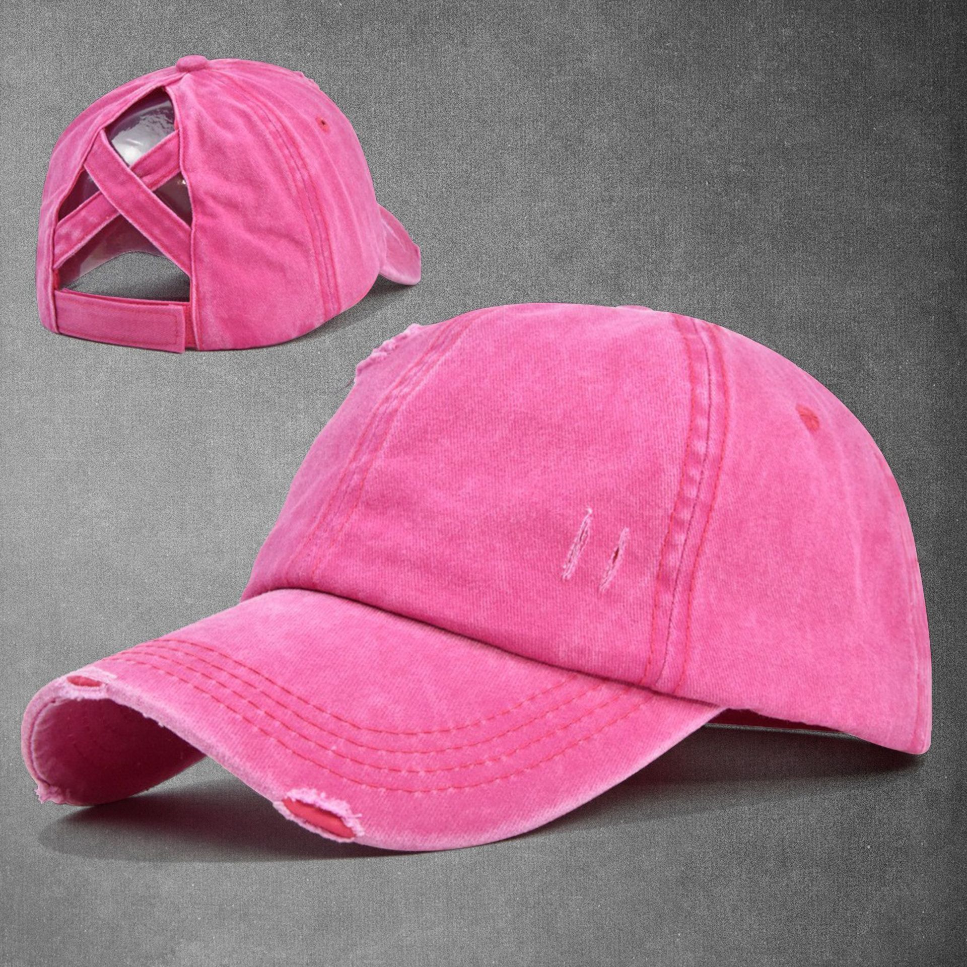 hot pink