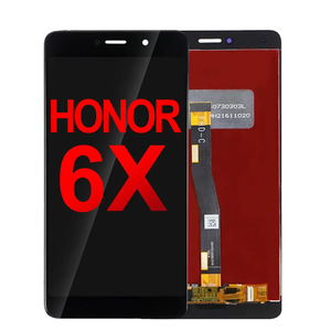 Schermo LCD di Ricambio a Prezzo di Fabbrica per Huawei <span class=keywords><strong>Honor</strong></span> 6X 7X 8X <span class=keywords><strong>9</strong></span> 10 <span class=keywords><strong>Lite</strong></span> - Product Image 2