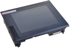 Automatisation industrielle HMI GT2508-VTBA GT2508-VTBD GT2510-VTBA Panneau tactile Interface homme-machine pour équipement industriel - Product Image 2