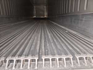 Marine Deep Freezer Container -60°C Ultra-Low Temperature Reefer Container - Product Image 5