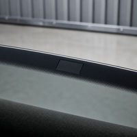 Pare-brise avant de remplacement en verre automobile pour Porsche 911 992 2019-2024 OE 992845011AP avec capteur de pluie ECE