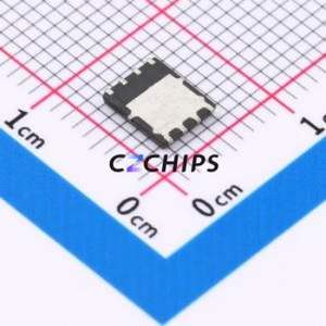 HAT2195WP-VB ใหม่-ต้นฉบับ DFN5X6-8ทรานซิสเตอร์ภาคสนามทรานซิสเตอร์ (MOSFET) - Product Image 2