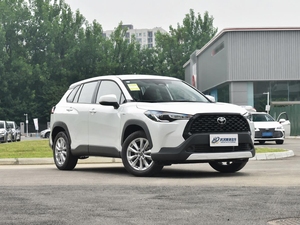 <span class=keywords><strong>Auto</strong></span> Usate 2025 Corolla Cross LHD, Basso Chilometraggio, Alta Qualità, SUV a Benzina, Durevole, Affidabile, Senza Incidenti, Automatica per il Mercato Africano - Product Image 3