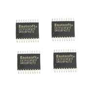 Servicios de Programación de Software de Firmware para Desencriptar, Desbloquear, Decodificar y Romper el Código del Chip IC PCF7947AT