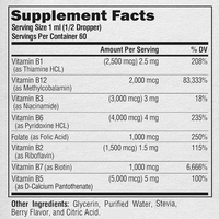 Vitamina D3 10000 UI, Gotas de Vitamina D para Apoyo Inmunitario, Suplemento de Vitamina D3 en Forma Líquida para Adultos y Niños
