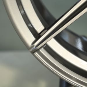 Las ruedas de automóviles de pasajeros de 19 pulgadas estilo hundido <span class=keywords><strong>adaptable</strong></span> son adecuadas para mercedes-benz, BMW, Audi, Tesla, Volkswagen - Product Image 6