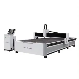 1530 Business industrial cnc plasma cutter metal cutting machine with drilling plasma cutting tables for sale
