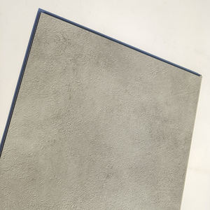 Suelo de Vinilo de Lujo de Fácil Instalación, 4mm-8mm, SPC Click Lock, PVC LVT LVP, Impermeable, para Escaleras, Sótanos, Garajes, Diseño Gráfico - Product Image 3