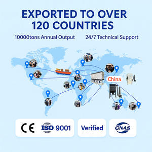 Collettore di Polveri a Cartuccia Ciclonica Compatto Salvaspazio per Stampaggio Plastica, Verniciatura a Polvere, Mobili e Tessuti - Product Image 5