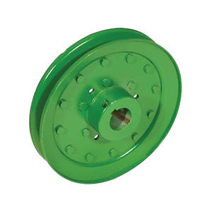 Venta directa de fábrica Polea cosechadora Deere AH150900 Polea loca - Product Image 6