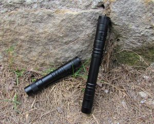 Linterna Táctica LED Multifuncional, Mini, Portátil, de Mano, con Clip de Bolsillo, Impermeable, de Largo Alcance - Product Image 6