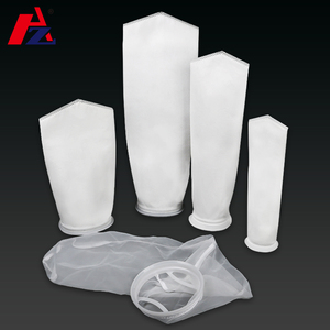 Filtre Hengze pour piscine 25 50 75 2021 200 250 300 microns, sac pour traitement de l'eau, livraison directe d'usine, 500 - Product Image 3