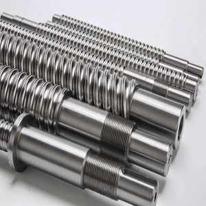 Matériaux sur mesure Vietnam 1kg Arbre flexible en acier inoxydable Fournit des services OEM et ODM Haute qualité avec 3 ans de garantie - Product Image 1