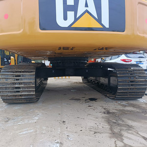 รถขุดมือสอง CAT 324D ราคาถูก คุณภาพเยี่ยม รถขุดมือสอง CAT ขาย - Product Image 6