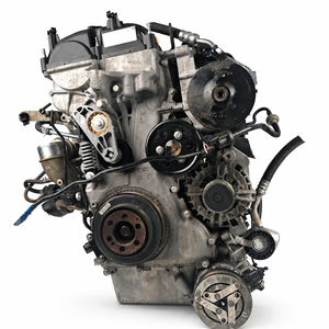 Motor Usado Original Land <span class=keywords><strong>Rover</strong></span> 204PT 2.0T Turbo Gasolina/Petróleo, Ensamblaje Completo para <span class=keywords><strong>Discovery</strong></span> Sport, Evoque, Velar, XF, XE, F-PACE - Product Image 3