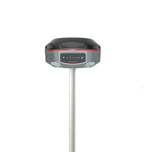 เครื่องรับสัญญาณ Kolida K5 Pro Gnss Rtk พร้อมอุปกรณ์สำรวจแบบมีรหัส สำหรับงานสำรวจที่ดิน ระบบ GPS RTK ความแม่นยำสูง มีจำหน่าย - Product Image 3