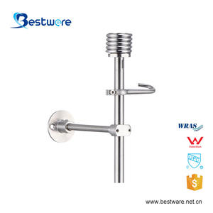 <span class=keywords><strong>Robinet</strong></span> de cuisine à <span class=keywords><strong>double</strong></span> poignée pour <span class=keywords><strong>lave</strong></span>-<span class=keywords><strong>vaisselle</strong></span> à haute pression - Product Image 5