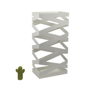 <span class=keywords><strong>Porte</strong></span>-<span class=keywords><strong>parapluie</strong></span> décoratif bon marché, <span class=keywords><strong>porte</strong></span>-parapluies en métal de bonne qualité - Product Image 3