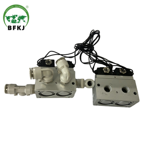 Mô-đun Máy Tập Trung Oxy Công Nghiệp 5L Đáng Tin Cậy Và An Toàn Với Giường Sàng Zeolite - Product Image 2