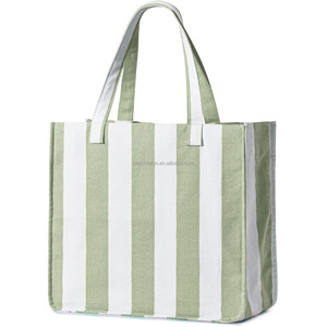 <span class=keywords><strong>Sac</strong></span> cabas de <span class=keywords><strong>plage</strong></span> personnalisé magnétique fermeture à pression ransel weekender <span class=keywords><strong>sac</strong></span> fourre-tout sublimation preloved <span class=keywords><strong>sac</strong></span> de marque cabas coton macramé <span class=keywords><strong>sac</strong></span> de <span class=keywords><strong>plage</strong></span> - Product Image 2