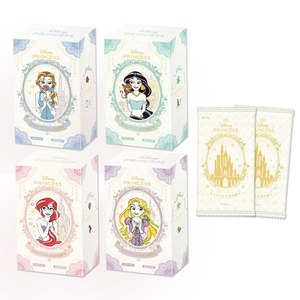 Tarjetas Coleccionables Conmemorativas del Diario de la Princesa de Dreamland, Edición Limitada, Tarjetas Autografiadas, Selladas de Fábrica Jikasha, Venta al Por Mayor - Product Image 2