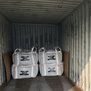 2026 Mejor Concentrado 95% <span class=keywords><strong>TiO2</strong></span> 0.03% Humedad Polvo Fino de Arena de Rutilo <span class=keywords><strong>Mineral</strong></span> - Product Image 3