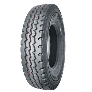ยางรถบรรทุกเรเดียล315 80R22.5 12R22.5 Giti ยางรถบรรทุก11R22.5 - Product Image 1