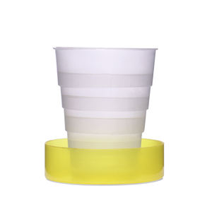 折りたたみ式プラスチックカップ - Product Image 3