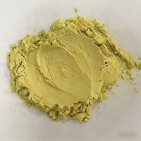 Natürlicher Apfelpollen 95% Reinheit 100 Mesh 10g/Beutel Hochaktiver Obstbaum-Pollensamen-Spezialpollen Günstiger Großhandelspreis