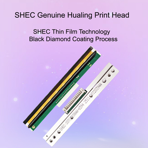 244PRO <span class=keywords><strong>TSC</strong></span> 244plus TE201 TE210 <span class=keywords><strong>TE200</strong></span> T-200E ME240หัวเครื่องพิมพ์บาร์โค้ดการถ่ายโอนความร้อน118มม. กระดาษสูงสุด203dpi รองรับ <span class=keywords><strong>TSC</strong></span> - Product Image 2
