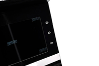 Scatola Regalo Personalizzata con Schermo LCD da 7 Pollici, Box Video Digitale con Musica