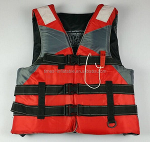 Kayak Life jacket/life vest for water sports - Product Image 1