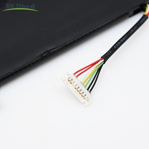 แบตเตอรี่แล็ปท็อป B21N1818-1สำหรับ <span class=keywords><strong>Asus</strong></span> <span class=keywords><strong>VivoBook</strong></span> 14 15 F409UA M409DA X409DA F509UB X509UA <span class=keywords><strong>X512DA</strong></span> R509FA แล็ปท็อป X512DK - Product Image 3