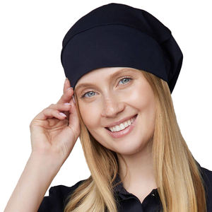 Yuhong Nuevos estilos Impreso Dibujos animados Unisex Hospital Clínica y sala de operaciones Gorro quirúrgico Gorro para médicos Enfermeras Dentistas - Product Image 2