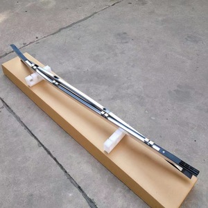<span class=keywords><strong>Barre</strong></span> transversale cadre Guality aluminium <span class=keywords><strong>barre</strong></span> à bagages universelle galerie <span class=keywords><strong>de</strong></span> <span class=keywords><strong>toit</strong></span> <span class=keywords><strong>de</strong></span> voiture pour <span class=keywords><strong>Kia</strong></span> <span class=keywords><strong>Sportage</strong></span> R 2015-2023 - Product Image 2