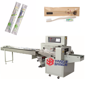 YB-250X-máquina <span class=keywords><strong>de</strong></span> envasado <span class=keywords><strong>de</strong></span> pasta <span class=keywords><strong>de</strong></span> dientes, cepillo <span class=keywords><strong>de</strong></span> dientes <span class=keywords><strong>de</strong></span> <span class=keywords><strong>viaje</strong></span> para Hotel, desechable, gran oferta - Product Image 1
